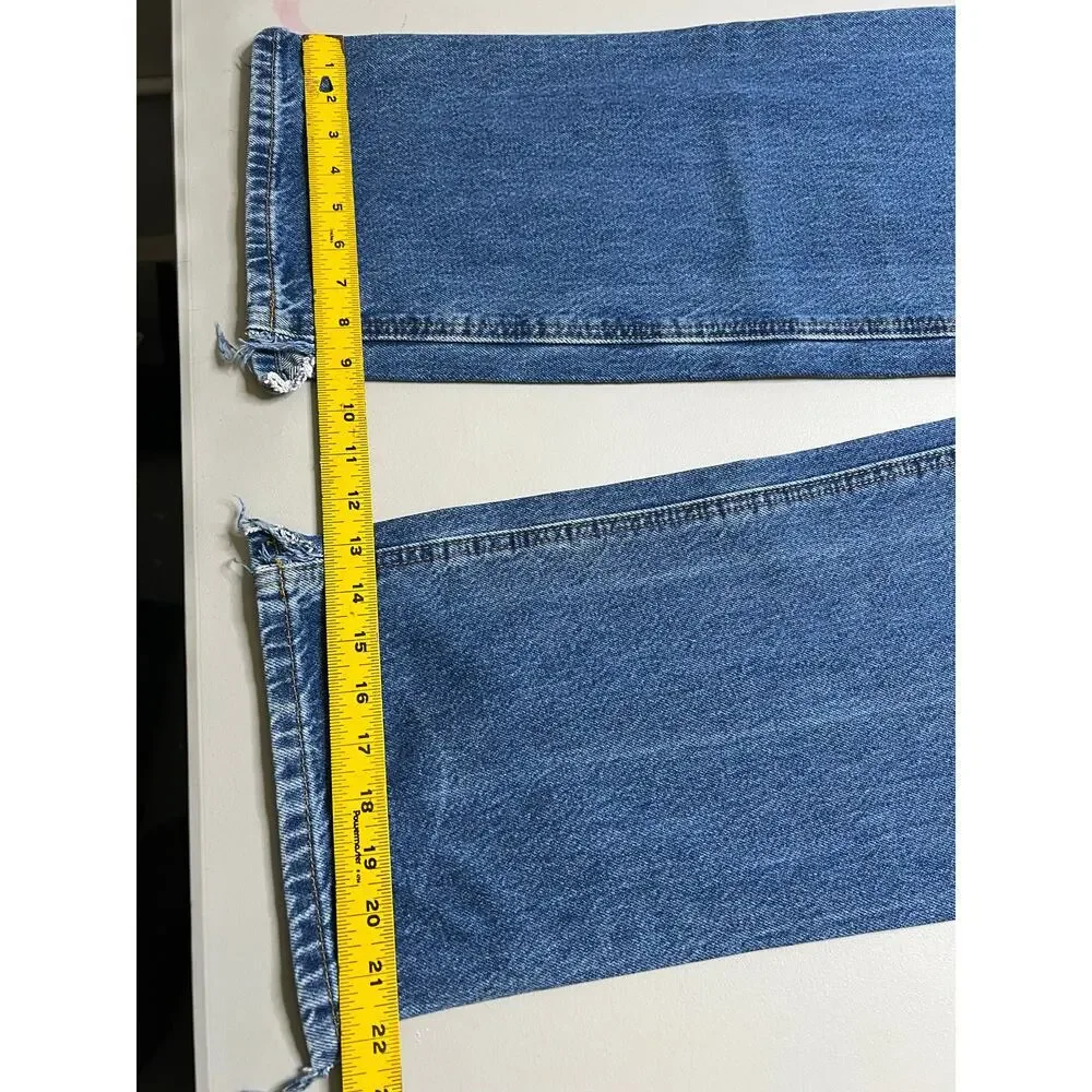 Carhartt worn stains